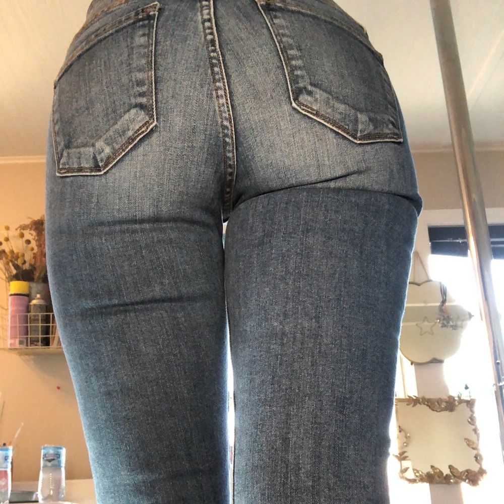 Jeans size 28 Flying Money